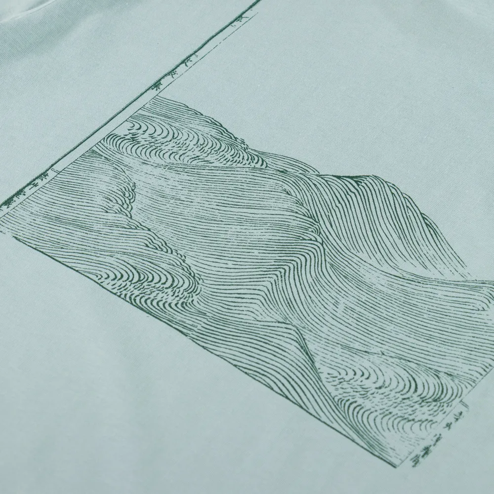 Parlez x Working Class Heroes - Black Tee