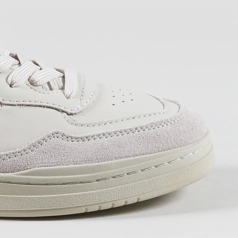 Pompeii Elan Leather Shoes Klein-5