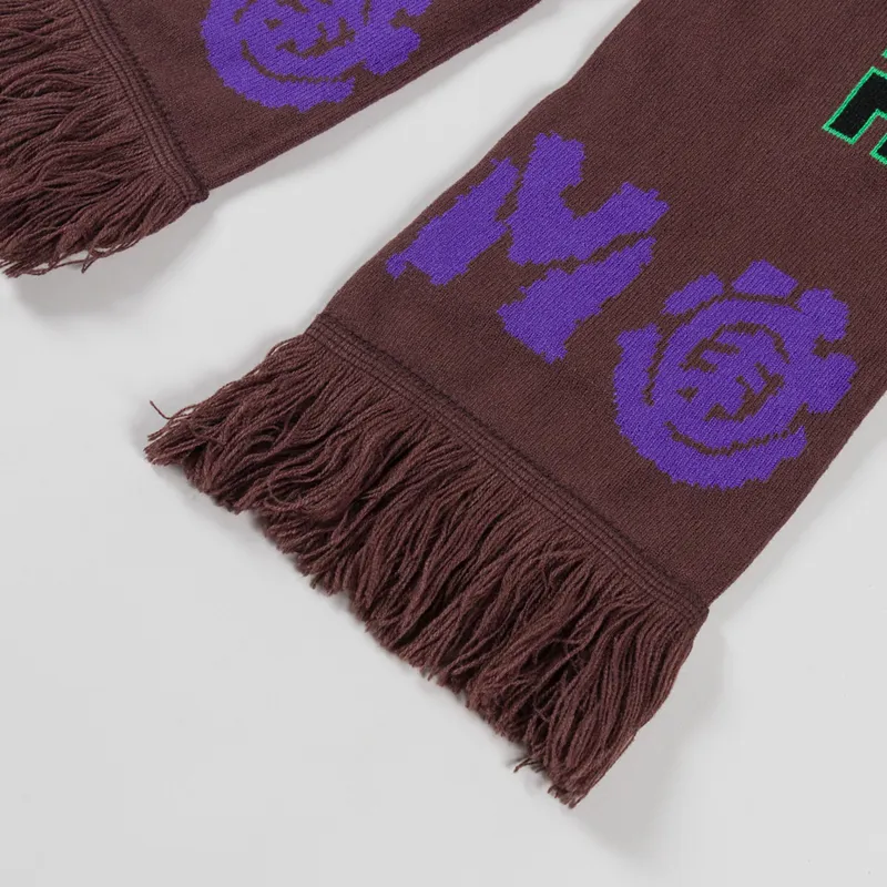 Element x Millet Scarf Truffle-3