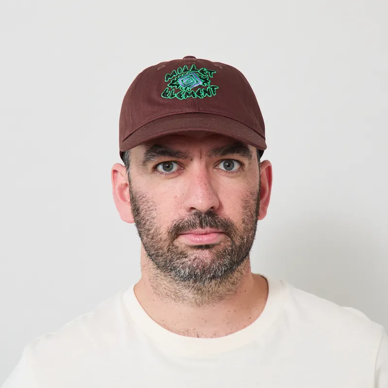 Element x Millet Cap Truffle-1