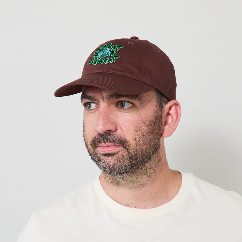 Element x Millet Cap Truffle