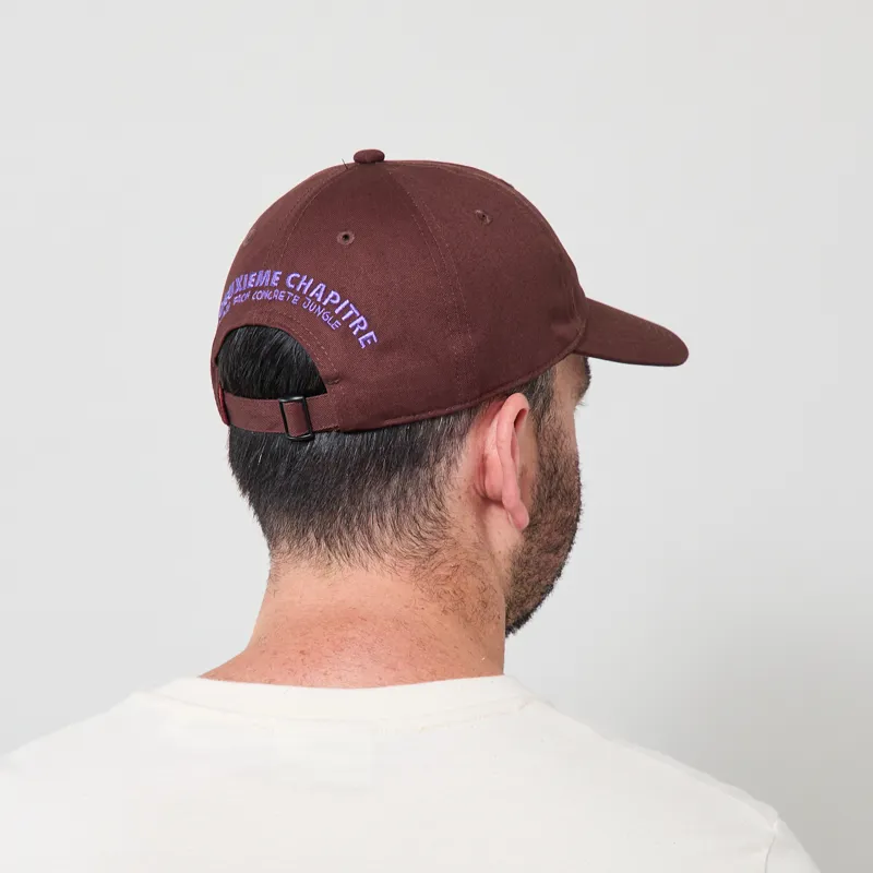 Element x Millet Cap Truffle-2