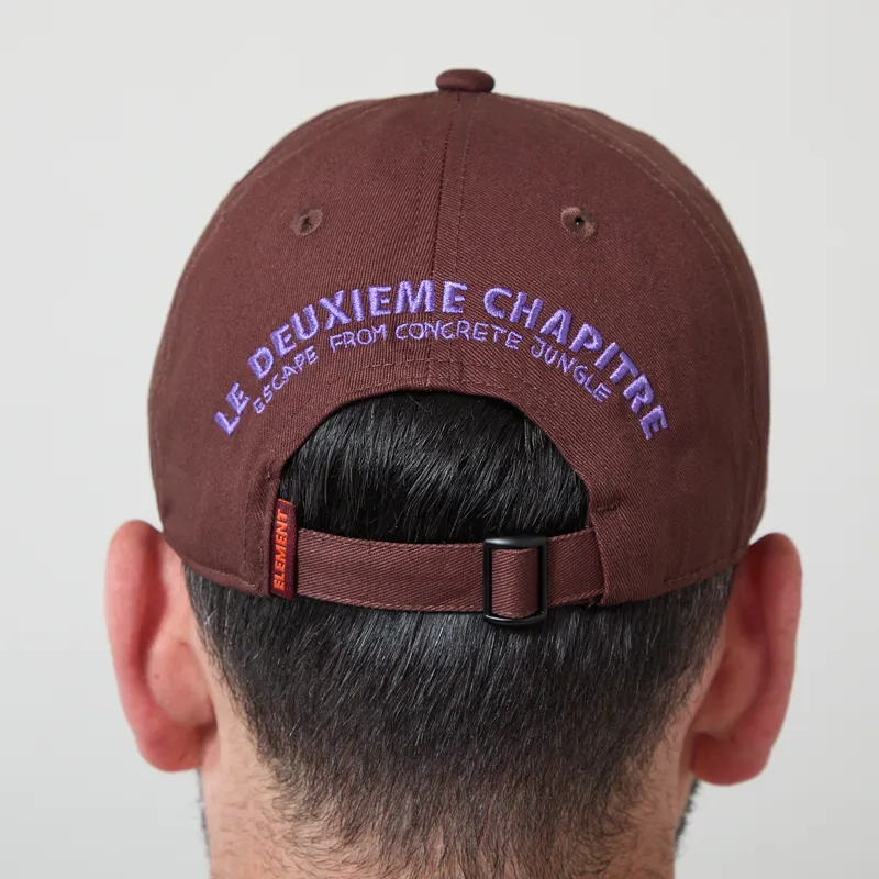 Element x Millet Cap Truffle-4