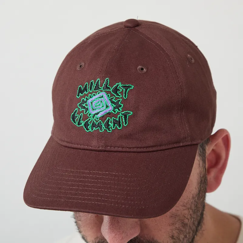 Element x Millet Cap Truffle-3