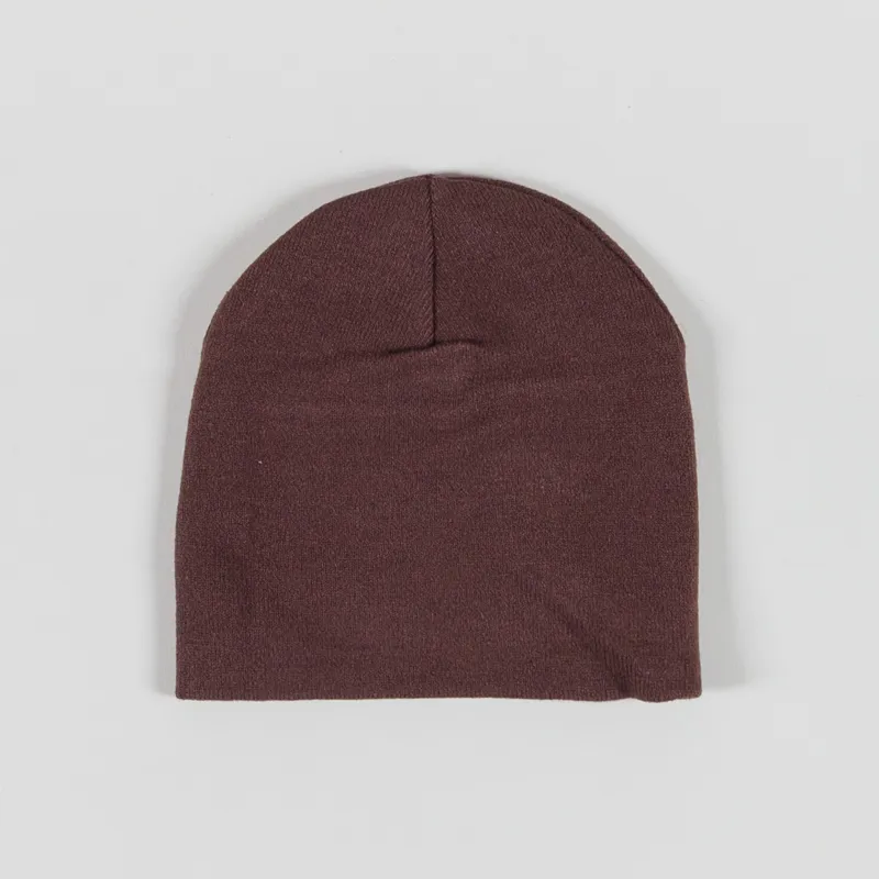 Element x Millet Beanie Truffle-1