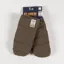 Elmer Cover Down Mittens Khaki