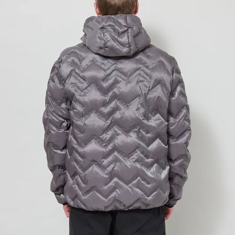 Merrell Ironvale Lightweight Packable Puffer Alloy-2