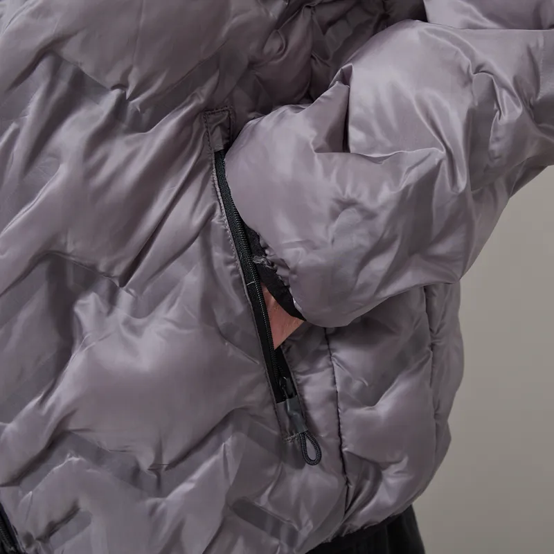 Merrell Ironvale Lightweight Packable Puffer Alloy-7