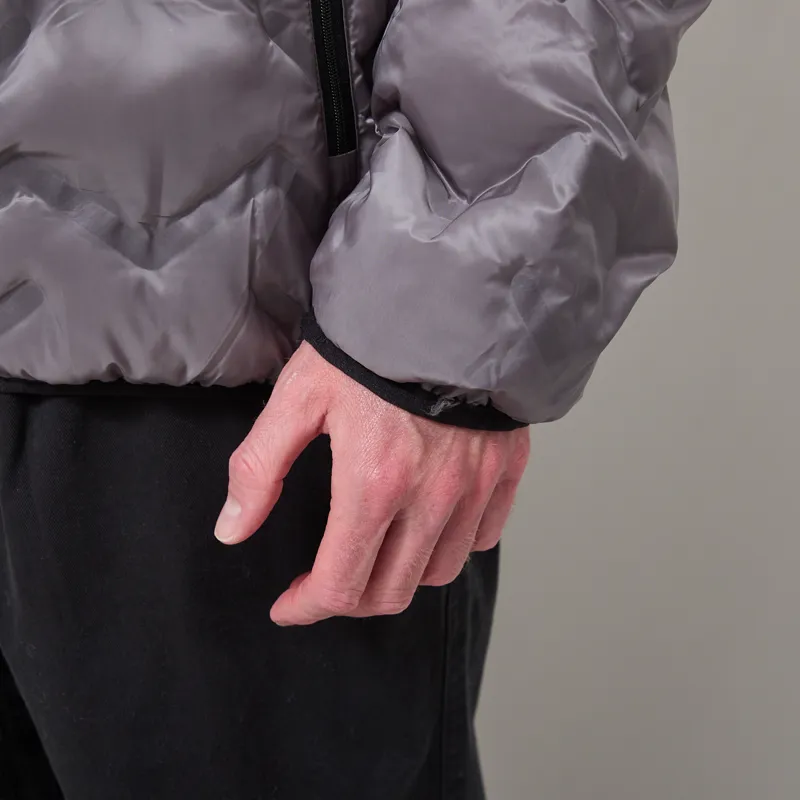 Merrell Ironvale Lightweight Packable Puffer Alloy-9