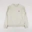 Pompeii Emilo Crewneck Aloe