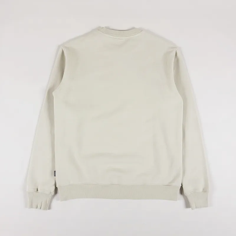 Pompeii Emilo Crewneck Aloe-1