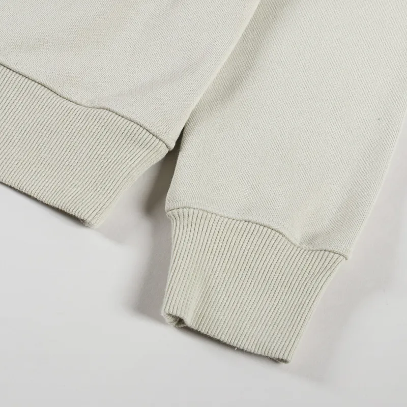 Pompeii Emilo Crewneck Aloe-7