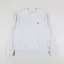 Pompeii Emilo Crewneck Light Grey