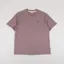 Pompeii Emlio T Shirt Malva