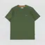 Merrell Vista Tencel T Shirt Military Green