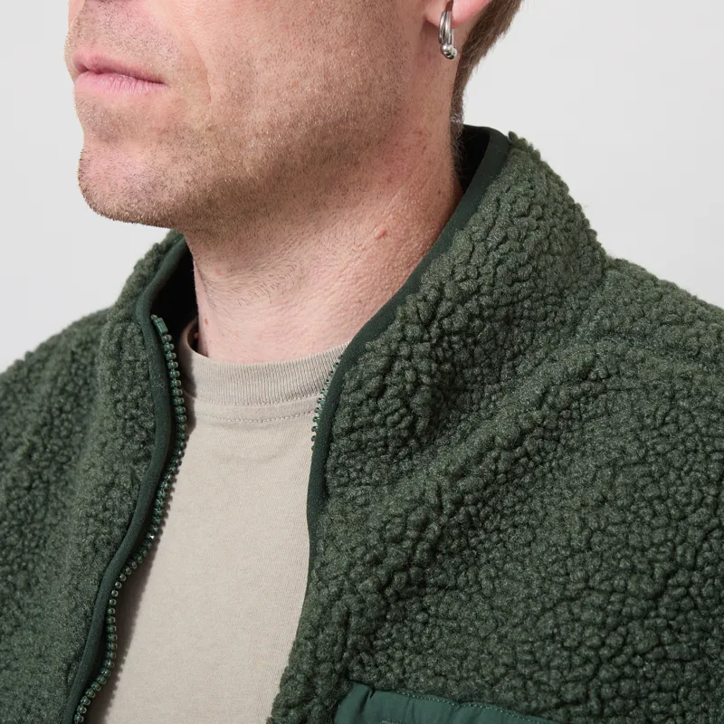 Merrell Sunspire Fleece Jacket Arbor-3