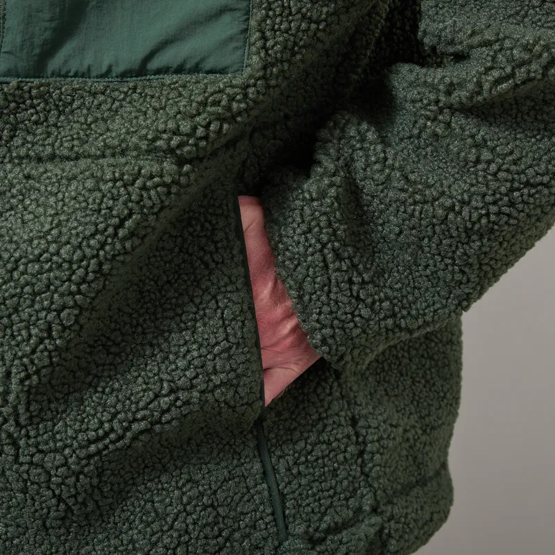Merrell Sunspire Fleece Jacket Arbor-9