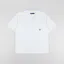 SCRT Essentials T Shirt White