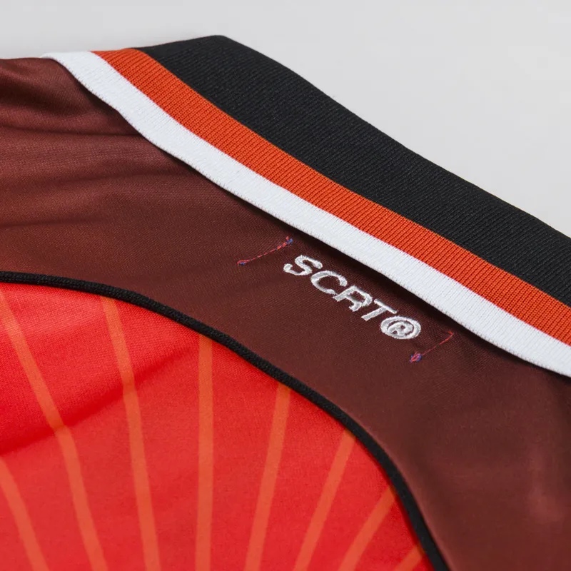 SCRT Lacuna Inc Football Jersey Clementine-5