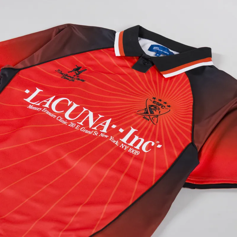 SCRT Lacuna Inc Football Jersey Clementine-2