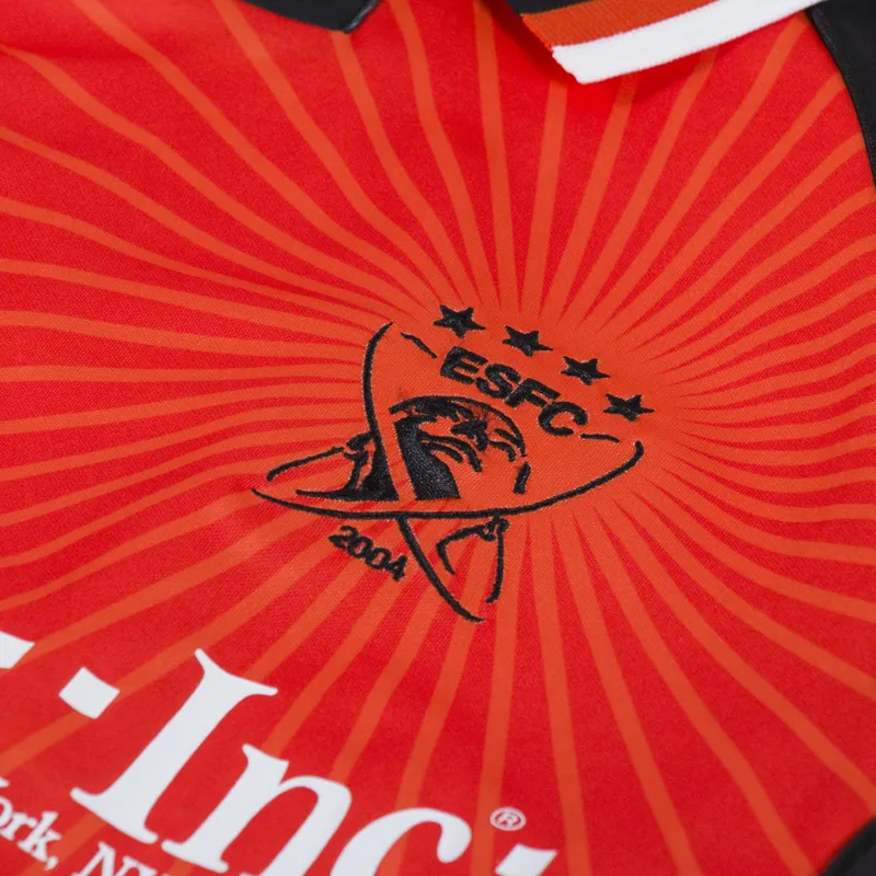 SCRT Lacuna Inc Football Jersey Clementine-9