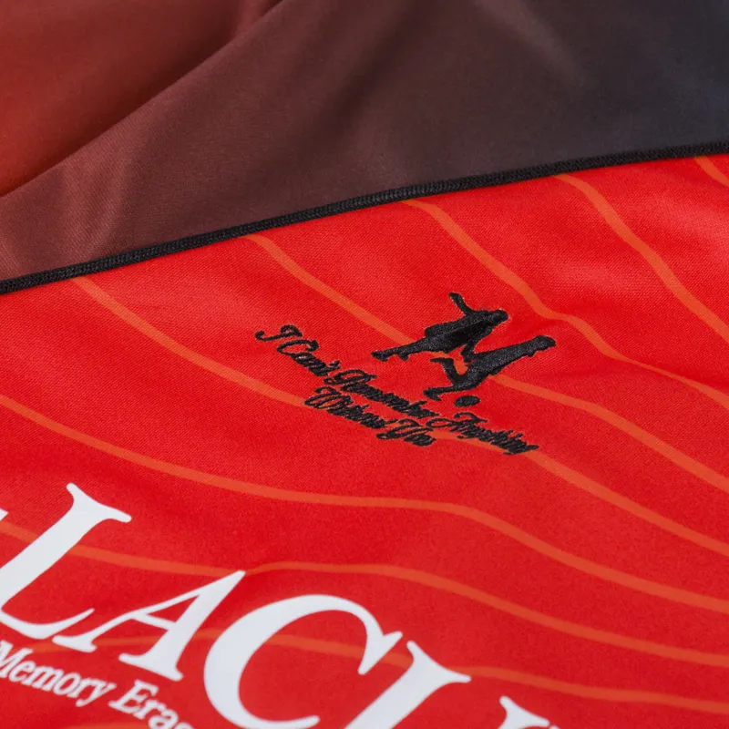 SCRT Lacuna Inc Football Jersey Clementine-10