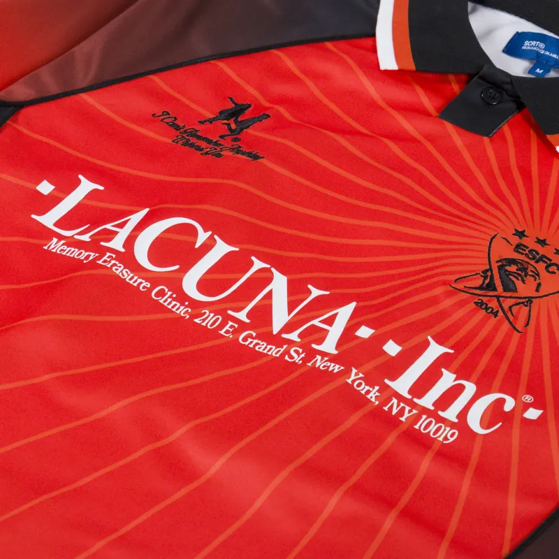 SCRT Lacuna Inc Football Jersey Clementine-11
