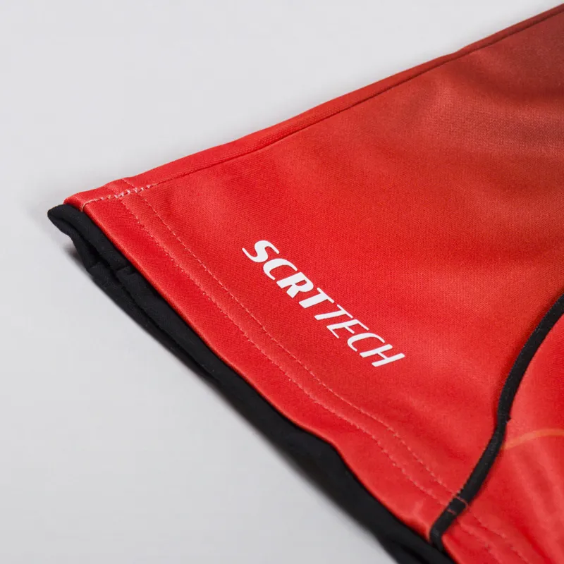 SCRT Lacuna Inc Football Jersey Clementine-7