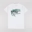 Kavu Wild Life T Shirt Off White