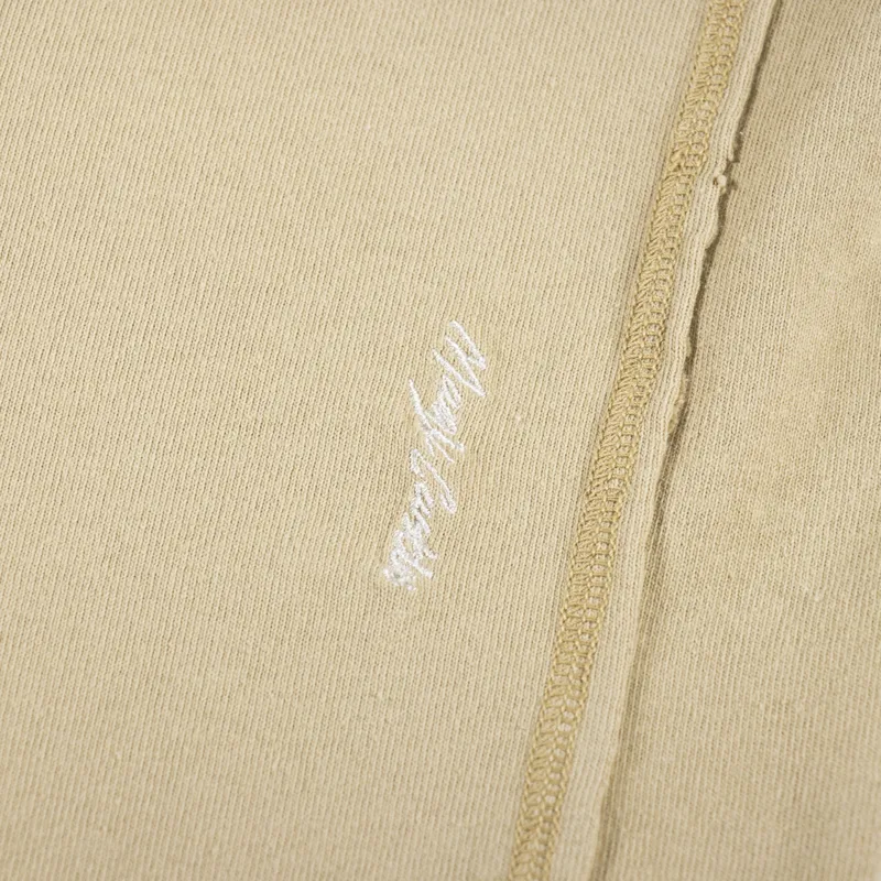 Magic Castles Each To T Shirt Toffee-4