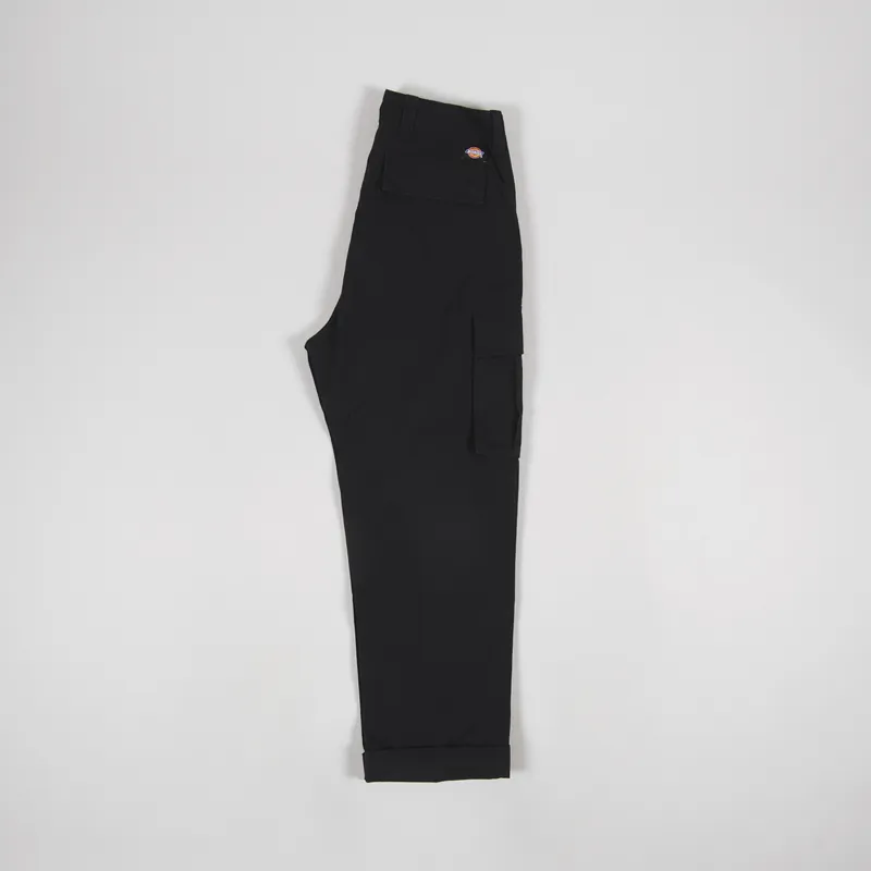 Dickies Eagle Bend Cargo Pant Black-2
