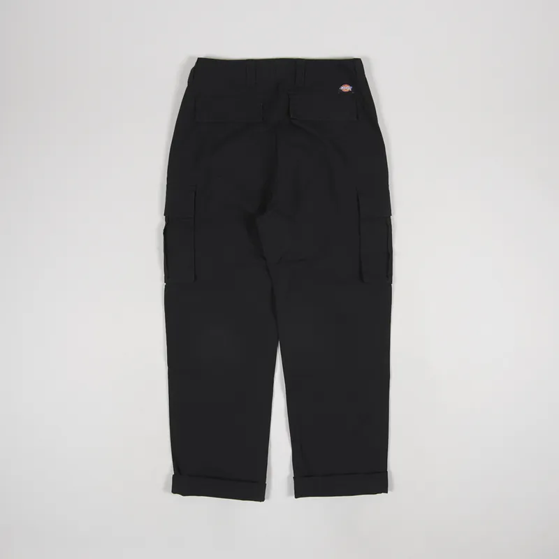 Dickies Eagle Bend Cargo Pant Black-1