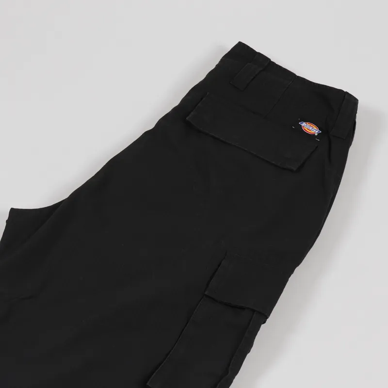 Dickies Eagle Bend Cargo Pant Black-4
