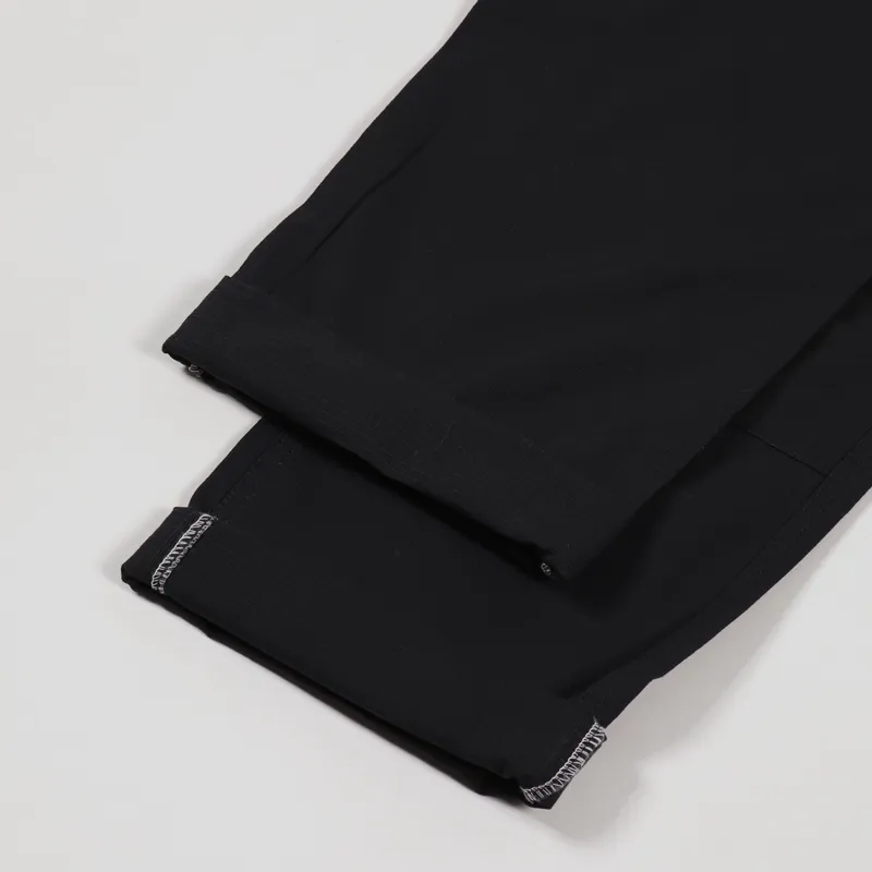 Dickies Eagle Bend Cargo Pant Black-3