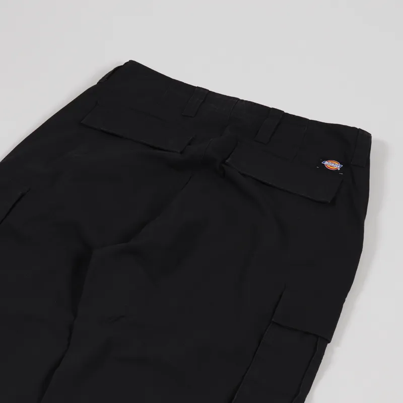 Dickies Eagle Bend Cargo Pant Black-6