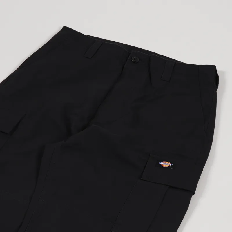 Dickies Eagle Bend Cargo Pant Black-5