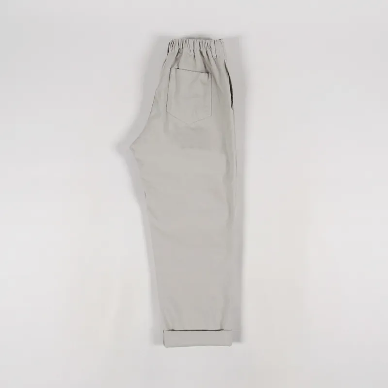 FrizmWORKS Easy Pants Light Grey-2