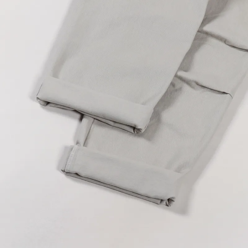 FrizmWORKS Easy Pants Light Grey-3