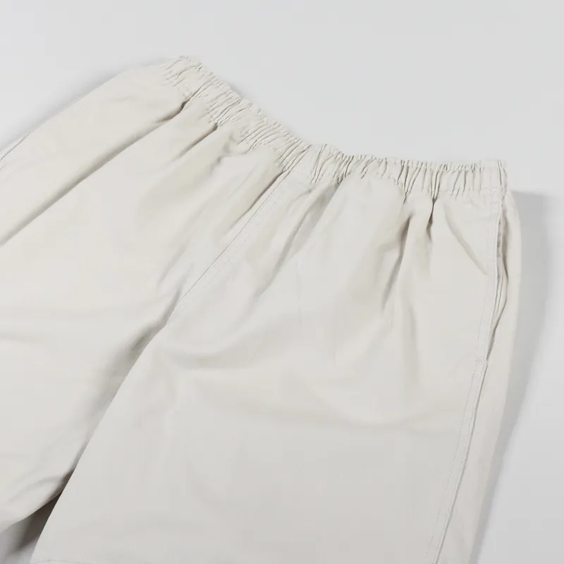 Obey Easy Relaxed Twill Short Clay-4