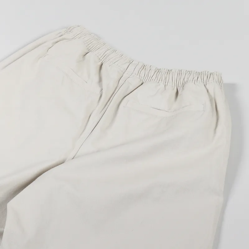 Obey Easy Relaxed Twill Short Clay-2