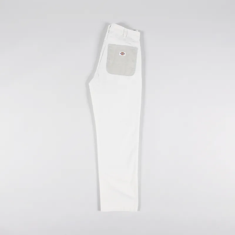 Dickies Eddyville Double Knee Pant Assorted-1