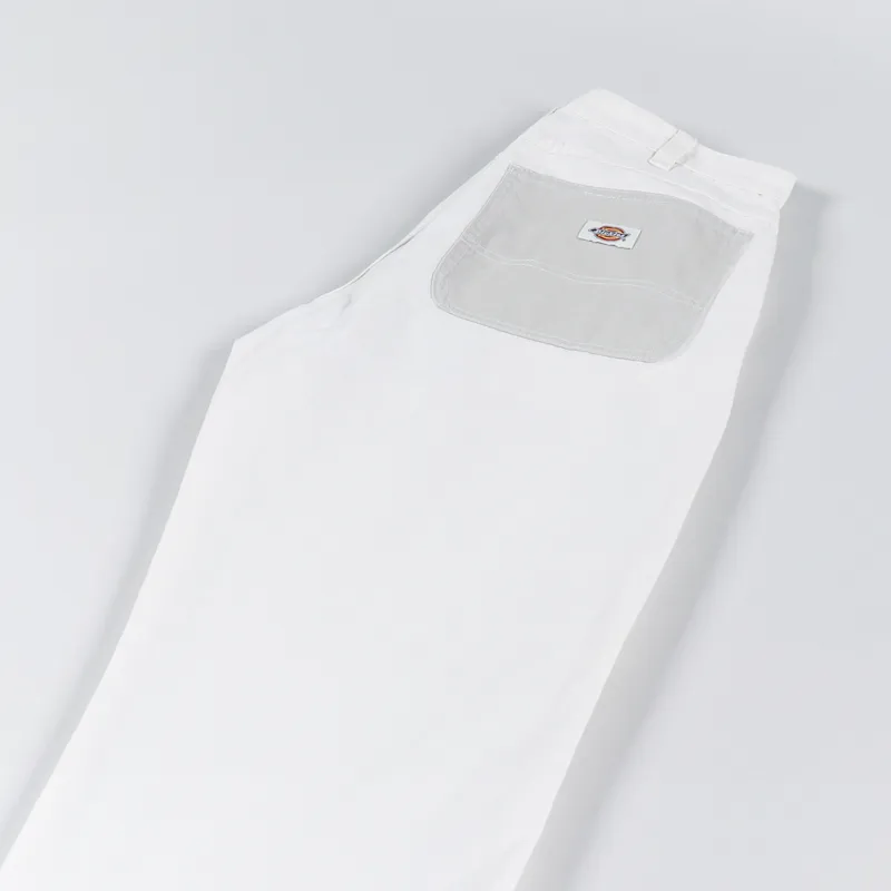 Dickies Eddyville Double Knee Pant Assorted-4