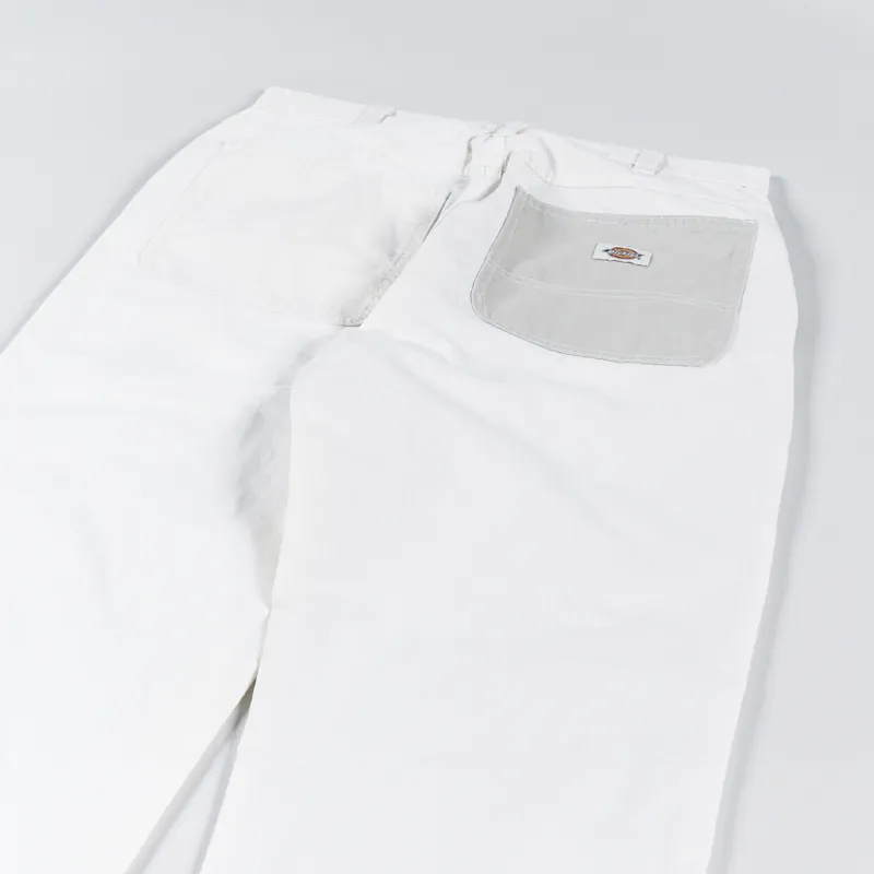 Dickies Eddyville Double Knee Pant Assorted-6