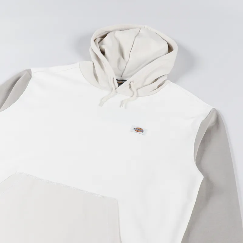 Dickies Eddyville Hoodie Cloud-2