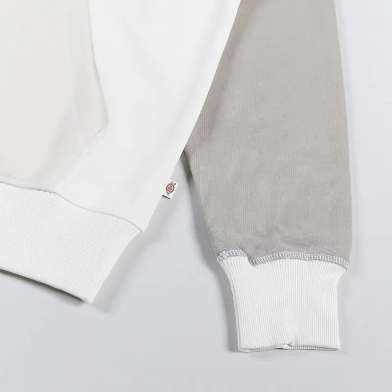 Dickies Eddyville Hoodie Cloud-4