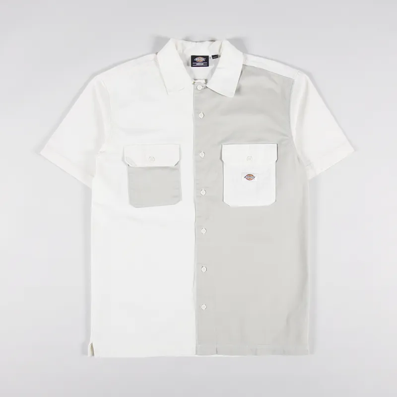 Dickies Eddyville Short Sleeve Shirt Assorted