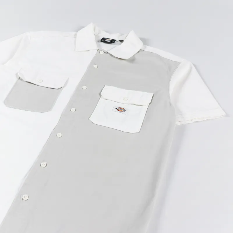Dickies Eddyville Short Sleeve Shirt Assorted-2