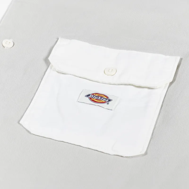 Dickies Eddyville Short Sleeve Shirt Assorted-3