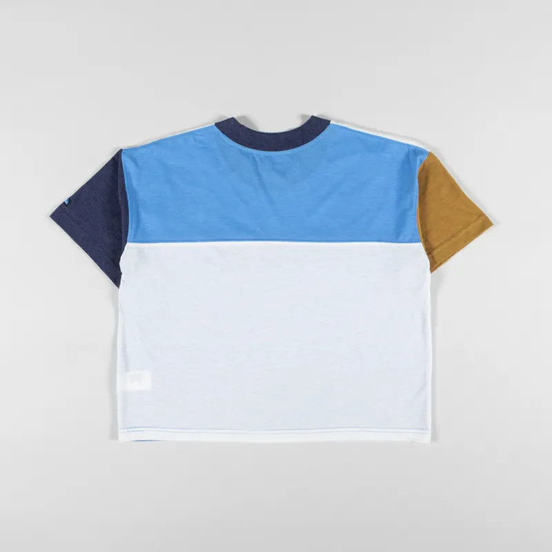 Kavu Womens Eevi T Shirt Sky Dance-1