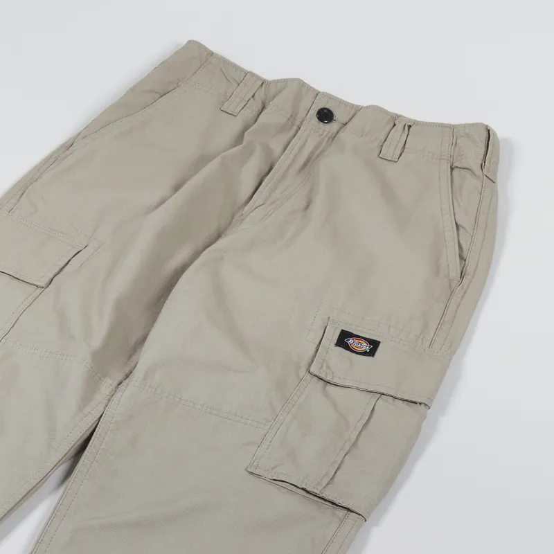 Dickies Eagle Bend Cargo Pant Khaki-5